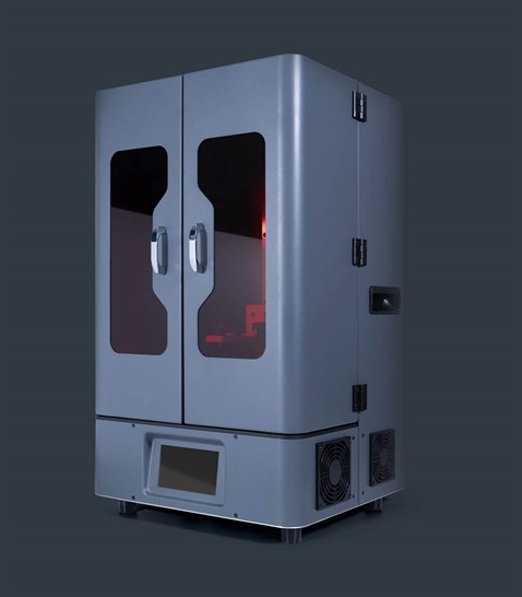 Phrozen Transform Mono MSLA 3D Yazıcı
