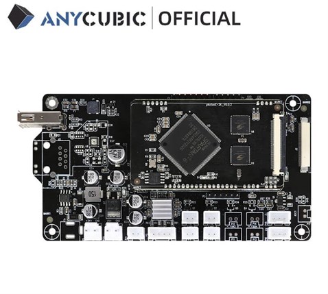 Anycubic Photon Mono X Mainboard Photon Mono XAnakart
