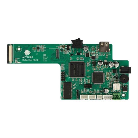 Anycubic Photon Mono Mainboard Photon Mono Anakart