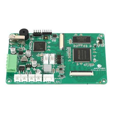 Anycubic Photon Mono SE Mainboard Photon Mono SE Anakart