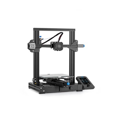 Creality Ender 3 V2 3D Yazıcı