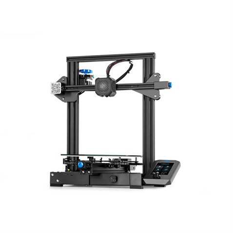 Creality Ender 3 V2 3D Yazıcı