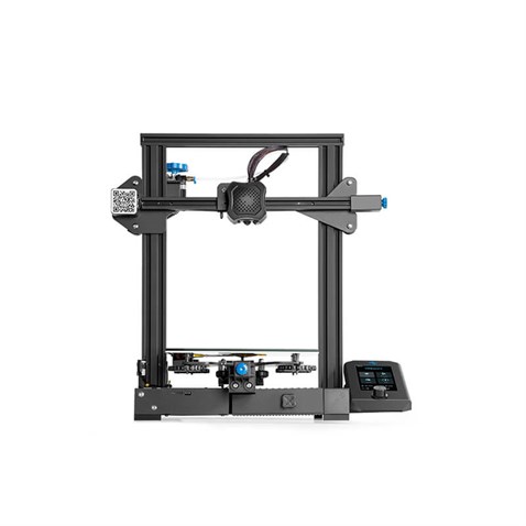 Creality Ender 3 V2 3D Yazıcı