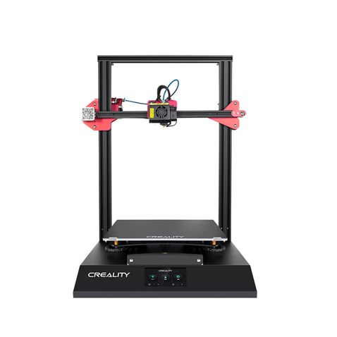 Creality CR-10S Pro V2 3D Yazıcı