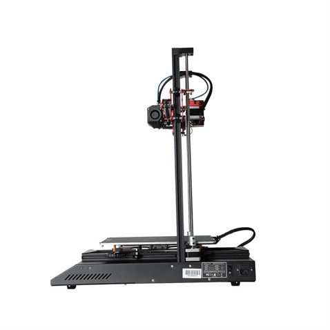 Creality CR-10S Pro V2 3D Yazıcı