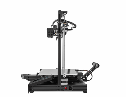 Creality CR-6 SE 3D Yazıcı