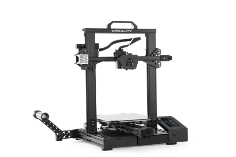 Creality CR-6 SE 3D Yazıcı