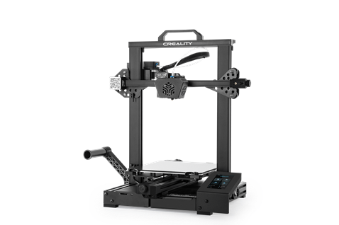 Creality CR-6 SE 3D Yazıcı