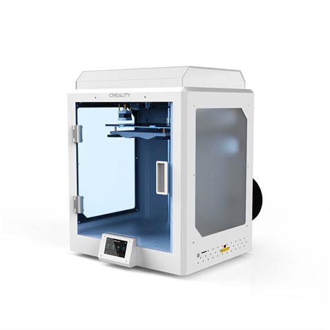Creality CR-5 Pro H (Endüstriyel) 3D Yazıcı