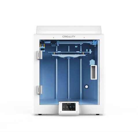 Creality CR-5 Pro H (Endüstriyel) 3D Yazıcı
