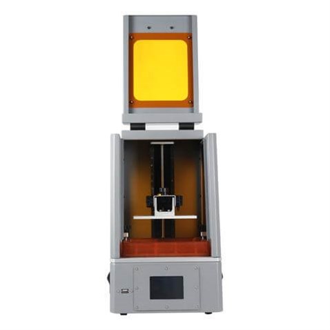 Wanhao D11 CGR Mini 2K Monochrome 3D Yazıcı