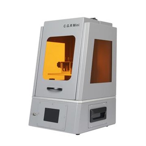 Wanhao D11 CGR Mini 2K Monochrome 3D Yazıcı