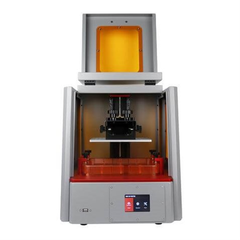 Wanhao D11 CGR 8.9inc’’ 4K Monochrome 3D Yazıcı