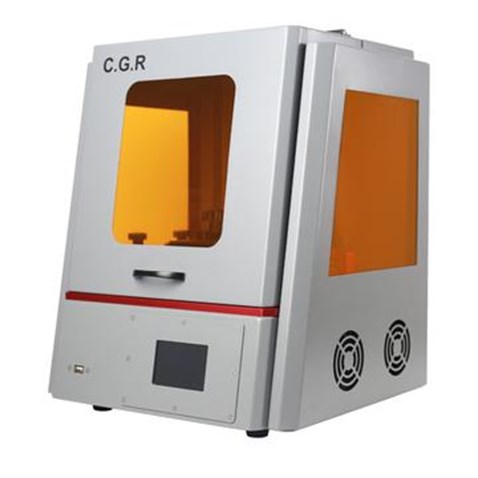 Wanhao D11 CGR 8.9inc’’ 4K Monochrome 3D Yazıcı