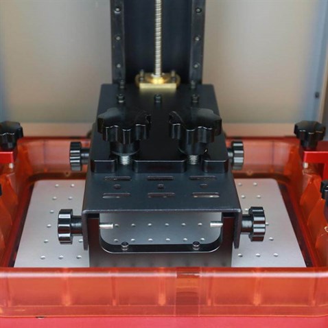 Wanhao D11 CGR 8.9inc’’ 4K Monochrome 3D Yazıcı