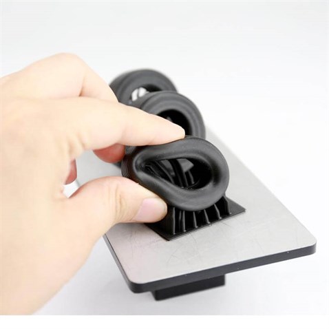 Wanhao Kauçuk Reçine 0,5Kg