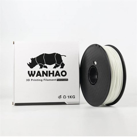 Wanhao Marble Mermer Desen Filament 1.75mm 1Kg