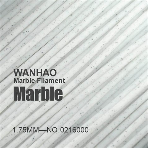 Wanhao%20Marble%20Mermer%20Desen%20Filament%201.75mm%201Kg