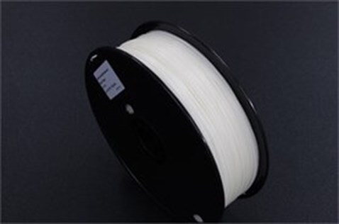 Wanhao PETG Naturel Filament 1.75mm 1Kg