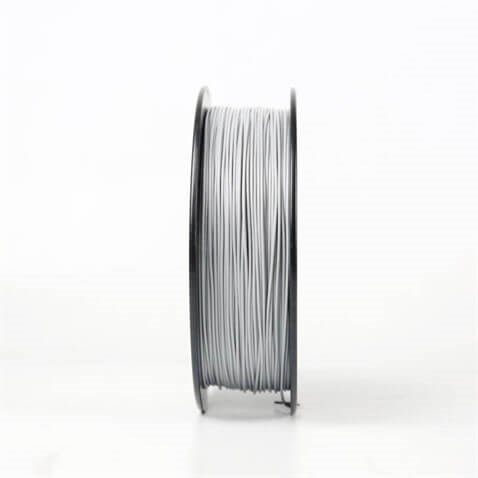 Wanhao TPU Gri Filament 1.75mm 0.5Kg