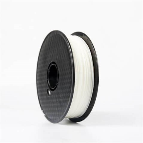 Wanhao TPU Naturel Filament 1.75mm 0.5Kg