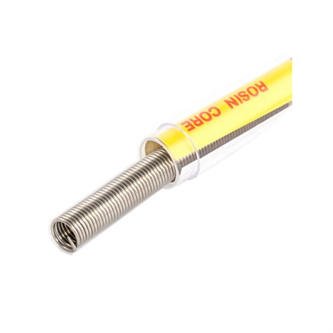 Tüp Lehim ZD 160 1mm 10Gr