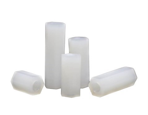 HTP325 M3 25mm Dişi Dişi Plastik Distans Aralayıcı 25 Adet