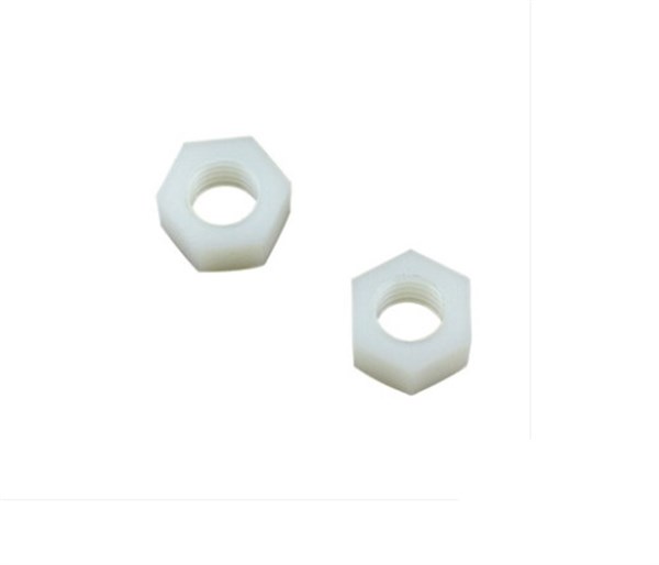 M3 Plastik Somun PN 300 50 Adet