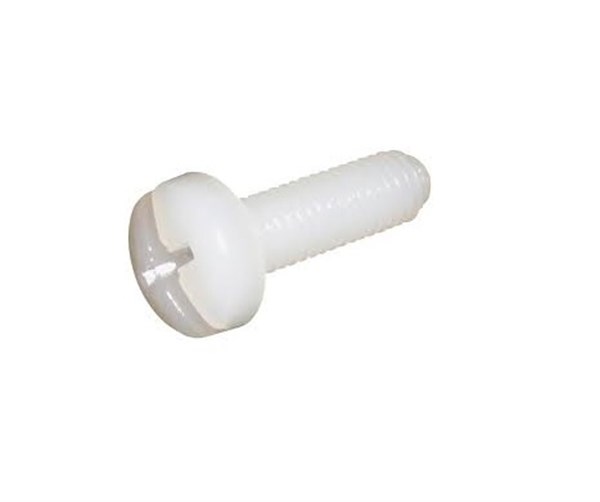M3 6mm Plastik Vida PS 306 50 Adet