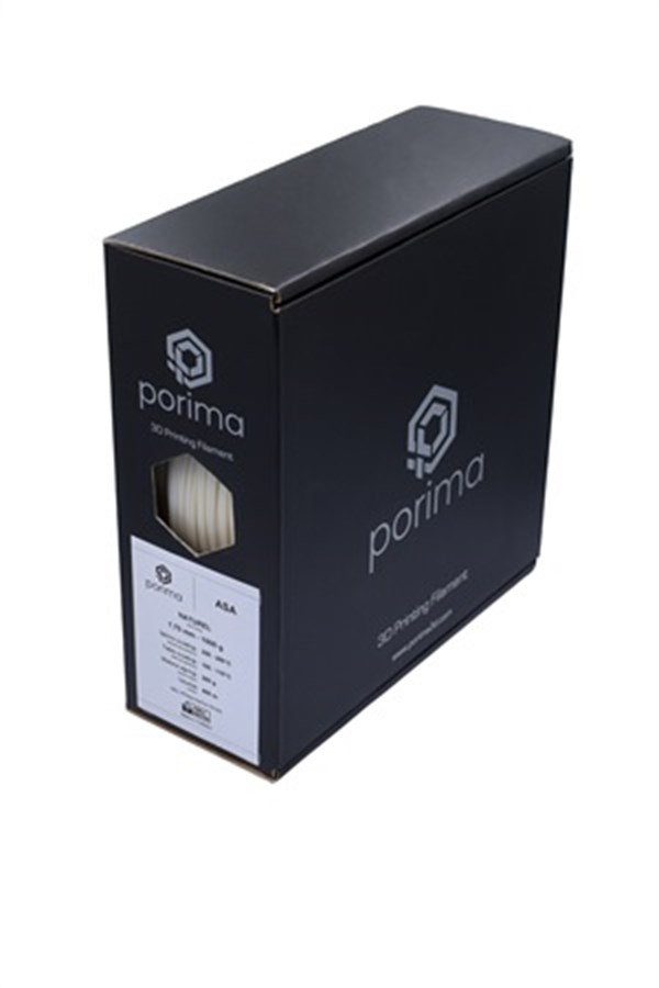 Porima ASA Naturel Filament 1,75mm 1kg