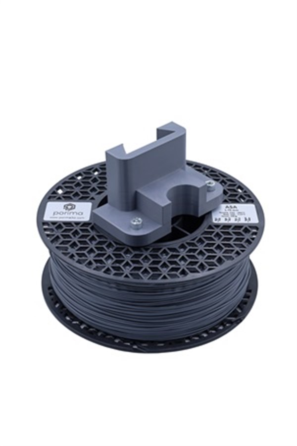 Porima ASA Gri RAL7015 Filament 1,75mm 1kg