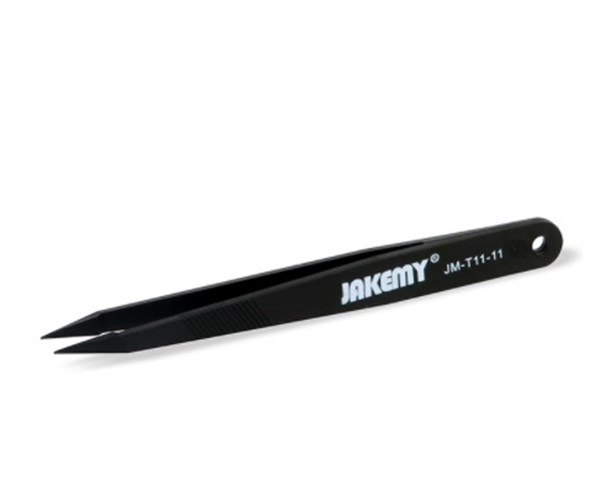 Jakemy JM-T11 Profesyonel Anti Statik Plastik Cımbız Seti