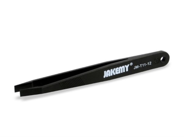 Jakemy JM-T11 Profesyonel Anti Statik Plastik Cımbız Seti