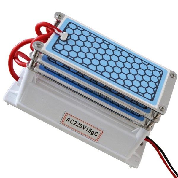 Ozon Jeneratörü 220V 15g/h