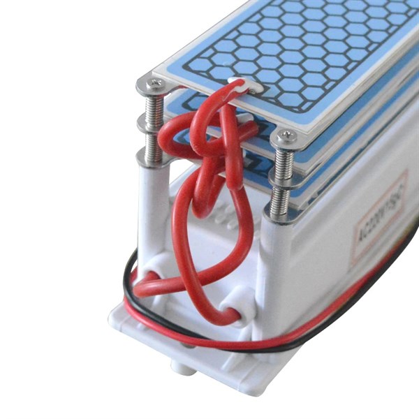 Ozon Jeneratörü 220V 15g/h
