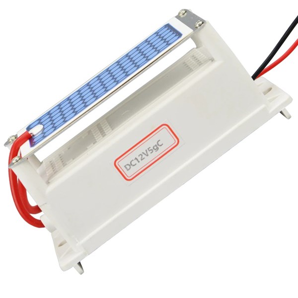 Ozon Jeneratörü DC 12V 5g/h