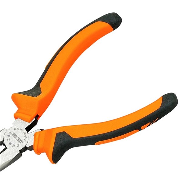 Jakemy JM-CT1-1 CR-V 6 İnç Kargaburun