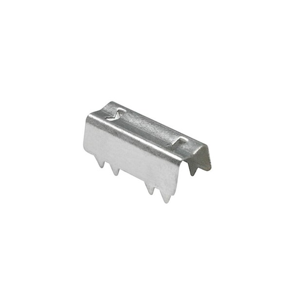 GT2 Kayış 6mm Tutucu Klips 4 Adet