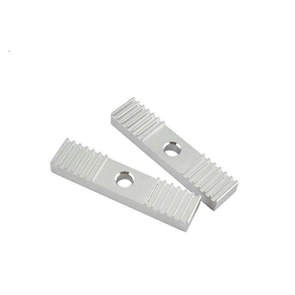 GT2 Kayış 6mm Tutucu 9x40mm GT2 Kayış Sabitleyici 2 Adet