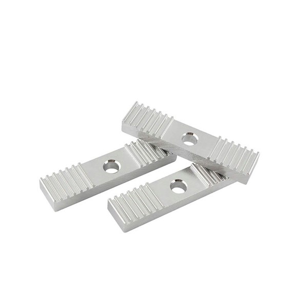 GT2 Kayış 6mm Tutucu 9x40mm GT2 Kayış Sabitleyici 2 Adet