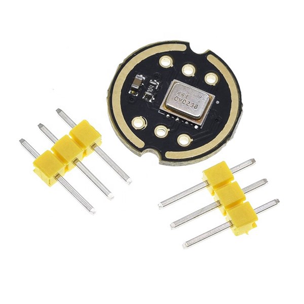 INMP441 Mems I2S Çok Yönlü Mikrofon Modülü