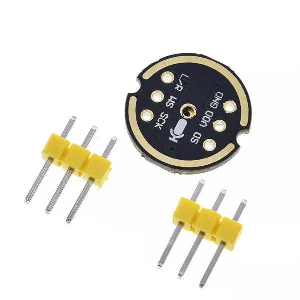 INMP441 Mems I2S Çok Yönlü Mikrofon Modülü