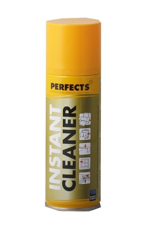 Perfects Köpük Temizleme Spreyi 200ml
