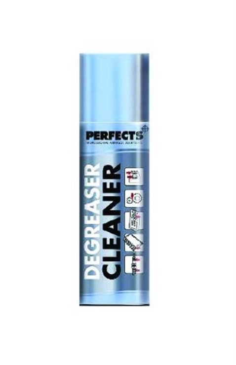 Perfects Yağsız Kontak Sprey 200ml