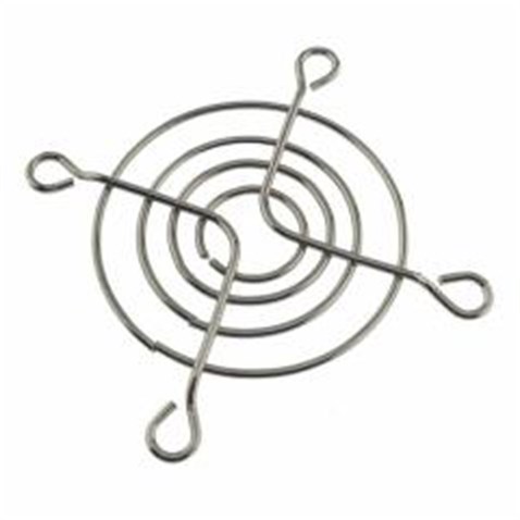 4X4cm Fan Teli 2 Adet