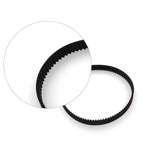 GT2 Kapalı Kayış 40cm 6mm 2GT-6-400mm