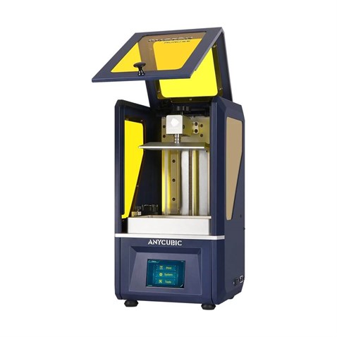 Anycubic Photon Mono SE 3D Resin Printer 3D Reçine Yazıcı