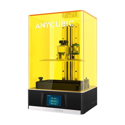 Anycubic Photon Mono X 3D Resin Printer 3D Reçine Yazıcı