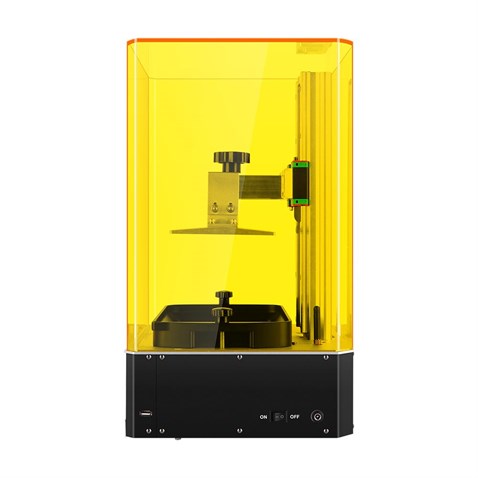 Anycubic Photon Mono X 3D Resin Printer 3D Reçine Yazıcı