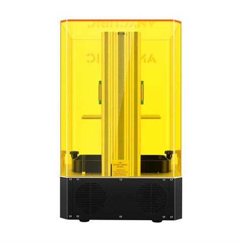 Anycubic Photon Mono X 3D Resin Printer 3D Reçine Yazıcı
